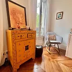 Le Montmartre Paris 18