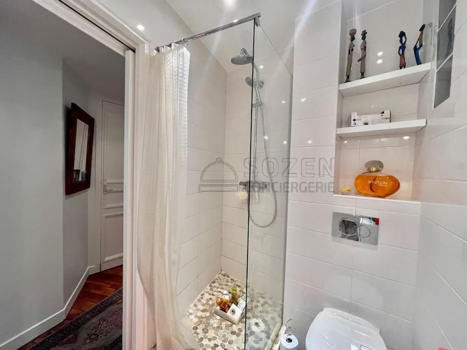 Appartamento Le Montmartre 18
